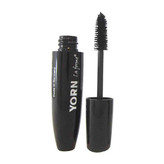 ریمل حجمدهنده یورن (Yorn) مدل Extreme Super Lash - رنگ مشکی