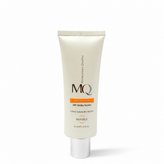 کرم ضد آفتاب ضدلک و روشنکننده بیرنگ ام کیو (MQ) مدل بایوتچ SPF50 حجم 55 میلیلیتر