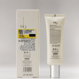 کرم ضد آفتاب ضدلک و روشنکننده بیرنگ ام کیو (MQ) مدل بایوتچ SPF50 حجم 55 میلیلیتر