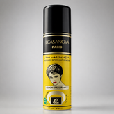 اسپری موبر کازانوا (Casanova) مدل رز و لیمو حجم ۱۵۰ میلیلیتر