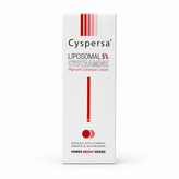کرم ضد لک قوی سیستئامین سیسپرسا (Cyspersa) | حجم 50گرم