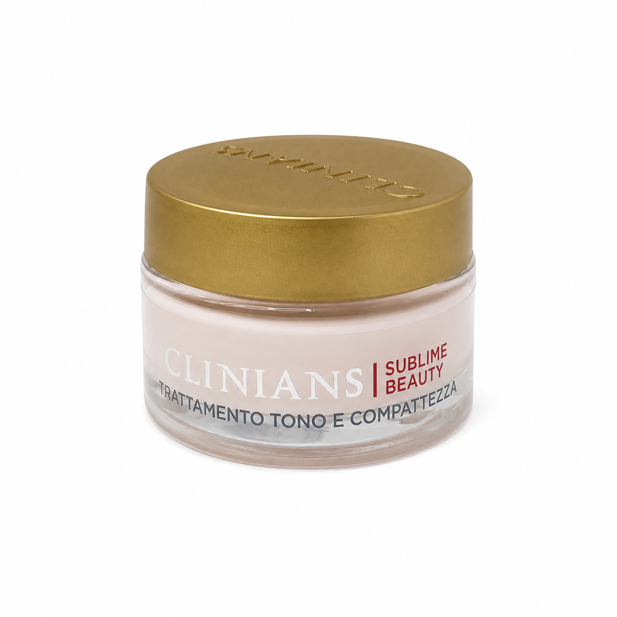 کرم لیفتینگ و استحکام‌بخش کلینیانس (Clinians) مدل Sublime Beauty | حجم 50 میلی‌لیتر