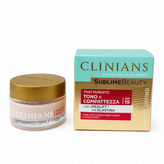 کرم لیفتینگ و استحکامبخش کلینیانس (Clinians) مدل Sublime Beauty | حجم 50 میلیلیتر