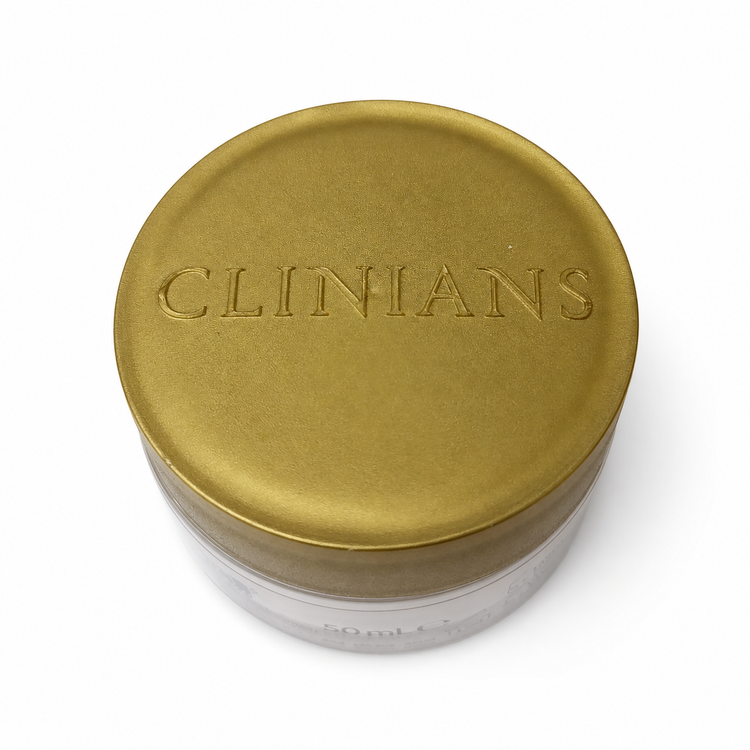 کرم لیفتینگ و استحکامبخش کلینیانس (Clinians) مدل Sublime Beauty | حجم 50 میلیلیتر
