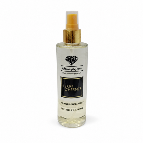 بادی اسپلش مردانه آدونیس رایحه تق هرمس (Terre d’Hermès) حجم ۲۵۰ میلیلیتر