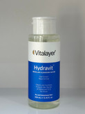 میسلار واتر ویتالیر مدل Hydravit مناسب پوست خشک حجم 250 میلیلیتر