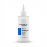 تونر صورت ویتالیر مدل Hydravit مناسب پوست خشک و دهیدراته حجم 200 میلیلیتر
