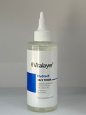 تونر صورت ویتالیر مدل Hydravit مناسب پوست خشک و دهیدراته حجم 200 میلیلیتر