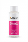 میسلار واتر ویتالیر مدل Sensivit مناسب پوست حساس حجم 250 میلیلیتر