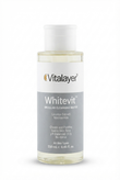 میسلار واتر ویتالیر مدل Whitevit مناسب انواع پوست حجم 250 میلیلیتر