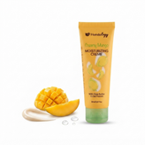 کرم آبرسان هندولوژی مدل Mango حاوی شی باتر و پروتئین جو دوسر حجم 50 میلیلیتر