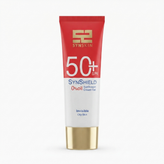ژل کرم ضد آفتاب سایناسکین مدل SynShield با SPF50 مناسب پوست چرب حجم ۵۰ میلیلیتر