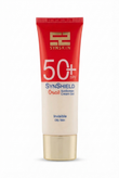 ژل کرم ضد آفتاب سایناسکین مدل SynShield با SPF50 مناسب پوست چرب حجم ۵۰ میلیلیتر