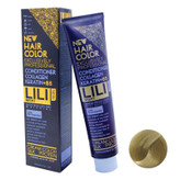 رنگ مو لی لی نایت شماره 8.13 - بلوند کنفی متوسط