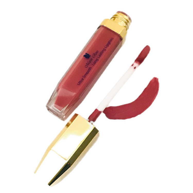 رژ لب مایع مارین رز شماره 603