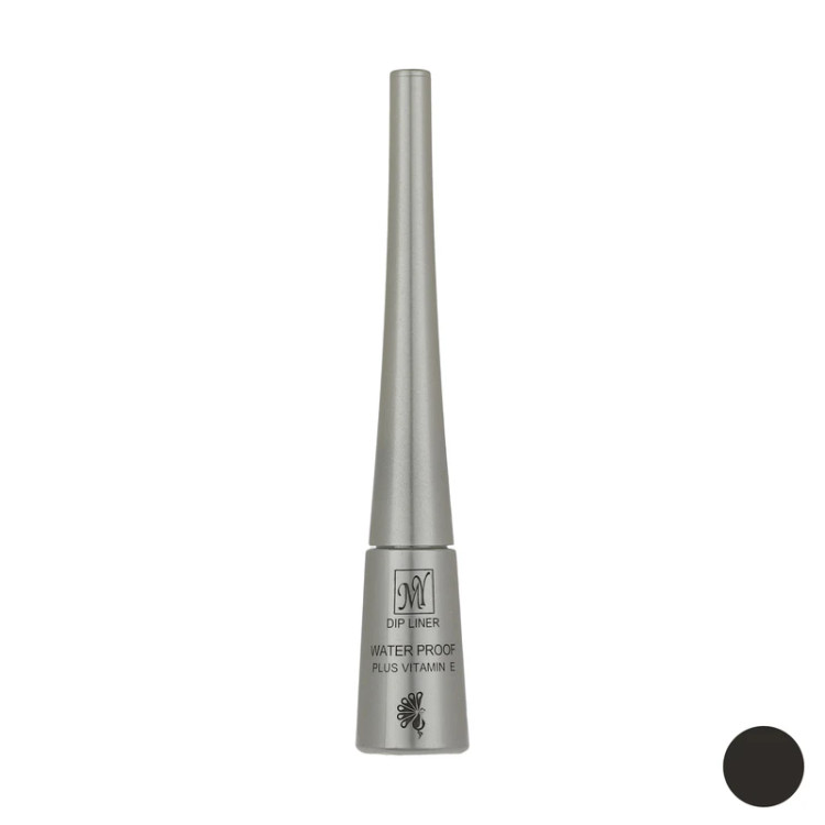 خط چشم ماژیکی مای مدل Dip Liner (حجم ۴.۵ میلیلیتر)