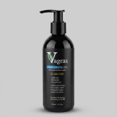 ژل بهداشتی آقایان واگراس مدل GLADIATOR حاوی عصاره گیاهی حجم ۲۰۰ میلیلیتر